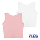 Flaming Cherry Perfect Pair Tank Top