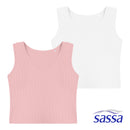 Flaming Cherry Perfect Pair Tank Top