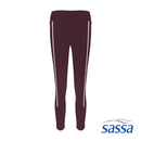 Flashy Chic Leggings