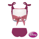 Frozen Highwaist Bikini Set
