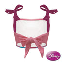 Frozen Highwaist Bikini Set