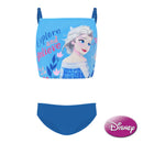Frozen High Waist Bikini Set