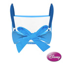 Frozen High Waist Bikini Set