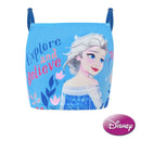 Frozen High Waist Bikini Set