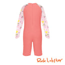 Fruity Sweets Long Sleeved Bodysuit