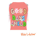 Fruity Sweets Long Sleeved Bodysuit