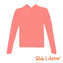 Fruity Sweets Rashguard With Boyleg Set