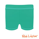 Fruity Sweets Rashguard With Boyleg Set