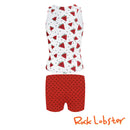 Fruity Sweets Tankini Set