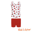 Fruity Sweets Tankini Set