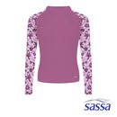 Gypsy Allure Long Sleeved Rashguard