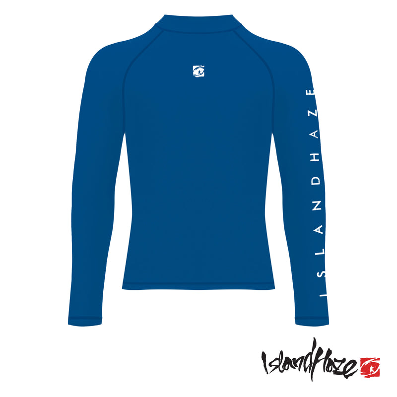 Blue Coast Long Sleeved Rashguard