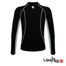 Surf Striker Long Sleeved Rashguard