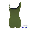 Lush Paradise One Piece Swimsuit