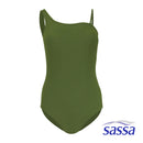 Lush Paradise One Piece Swimsuit