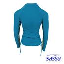 Lush Paradise Long Sleeved Rashguard