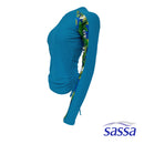 Lush Paradise Long Sleeved Rashguard