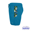 Lush Paradise Long Boardshorts