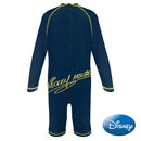 Mickey Mouse Long Sleeved Bodysuit