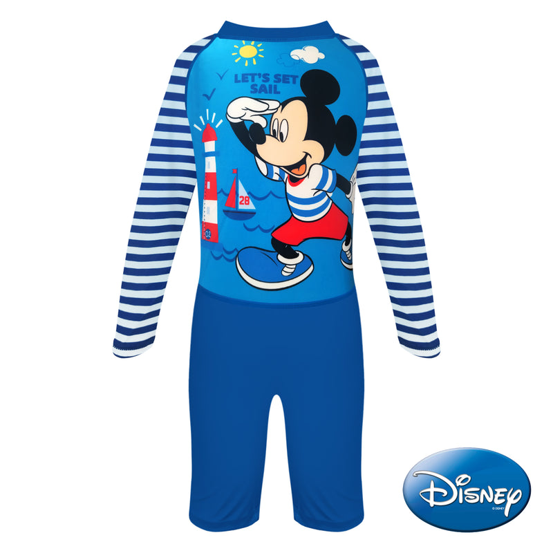 Mickey Mouse Bodysuit
