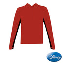 Mickey Mouse Long Sleeved Rashguard with UPF50