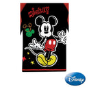 Mickey Mouse Long Sleeved Rashguard with UPF50