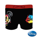 Mickey Mouse Swim Trunks