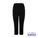 Mulberry Active Compression Capri