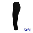 Mulberry Active Compression Capri