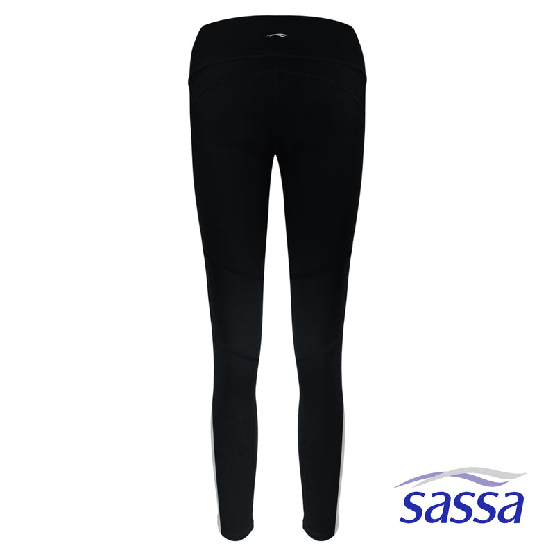 Mulberry Active Compression Leggings