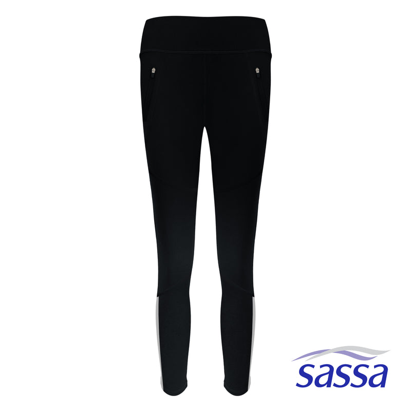 Mulberry Active Compression Leggings
