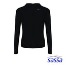 Mulberry Active Long Sleeves Compression Shirt