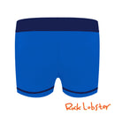 Seaside Soarers Short Sleeved Rashguard Set