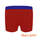 Nautical Nauts Long Sleeved Rashguard Set