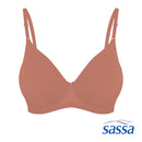 Nifty Neutrals Full Cup Bra with Underwire