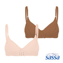 Nifty Neutrals Perfect Pair Full Cup Bra