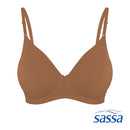 Nifty Neutrals Perfect Pair Full Cup Bra