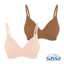 Nifty Neutrals Perfect Pair Full Cup Bra