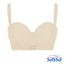 Nifty Neutrals Perfect Pair Half Cup Bra