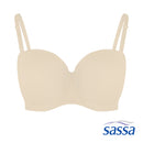 Nifty Neutrals Perfect Pair Half Cup Bra