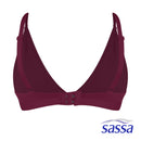 Peony Power Nonwired Full Cup Bra