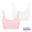 Candy Pop Perfect Pair 2-in-1 Pack Training Bra
