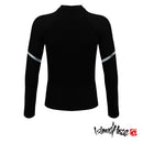 Midnight Cruise Long Sleeved Rashguard