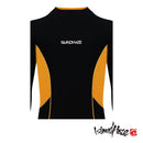 Twilight Reef Long Sleeved Rashguard