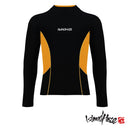 Twilight Reef Long Sleeved Rashguard