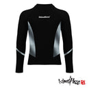 Midnight Cruise Long Sleeved Rashguard