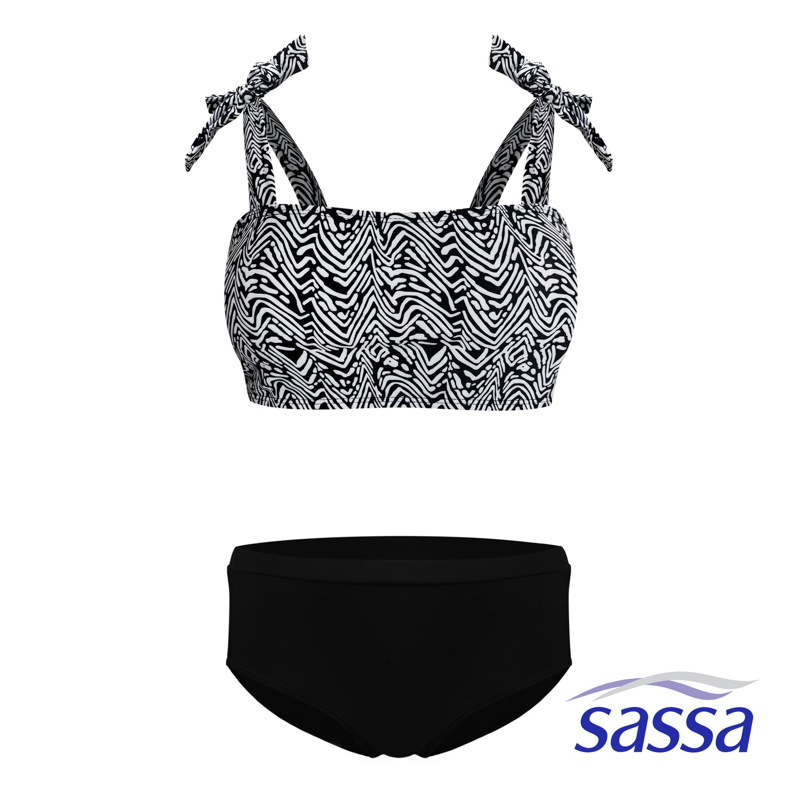 Subtly Bikini With a Refined Look main image 1