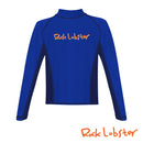 Rainbow Blast Long-Sleeved Rashguard