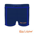 Rainbow Blast Bottom Trunks