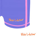 Rainbow Blast Swim Bottoms Boyleg